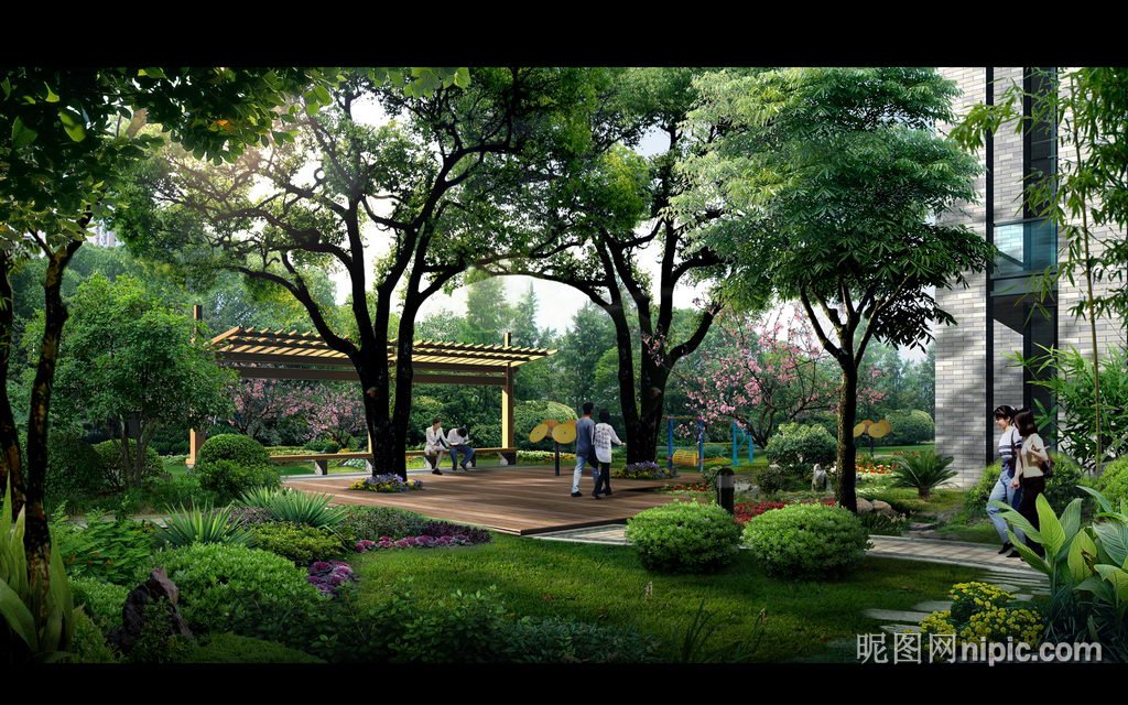 中国gogo体育最美的10座园林
