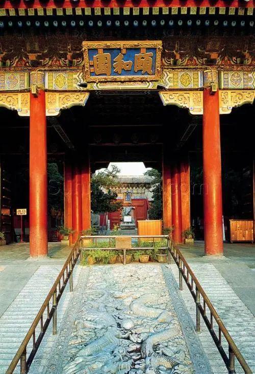 gogo体育中国10大最美园林个个都独具匠心！(图2)