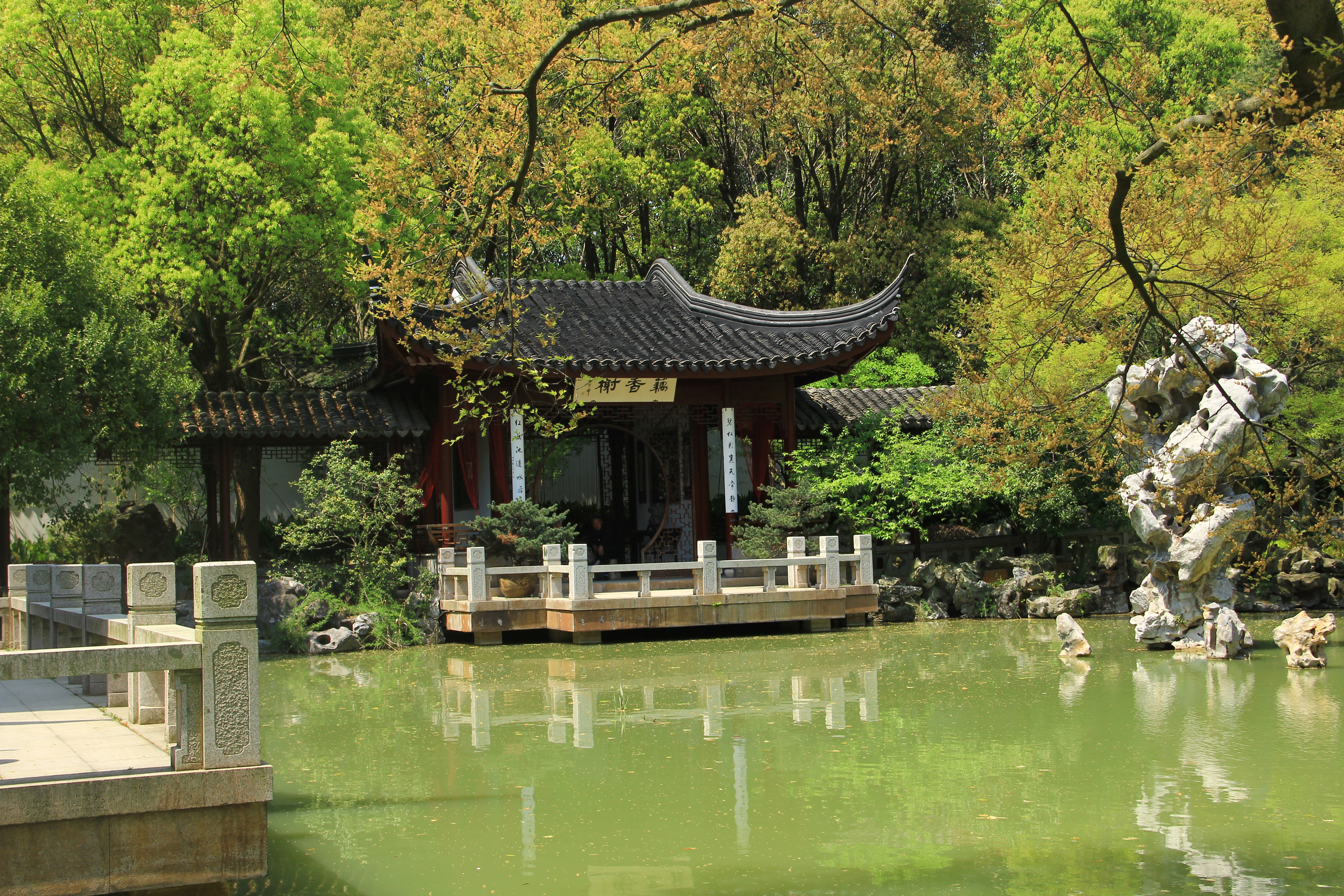 城市园林绿化行业极具前景行业转型何gogo体育去何从
